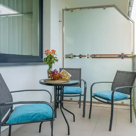 Apartament Palladium Lejlighed