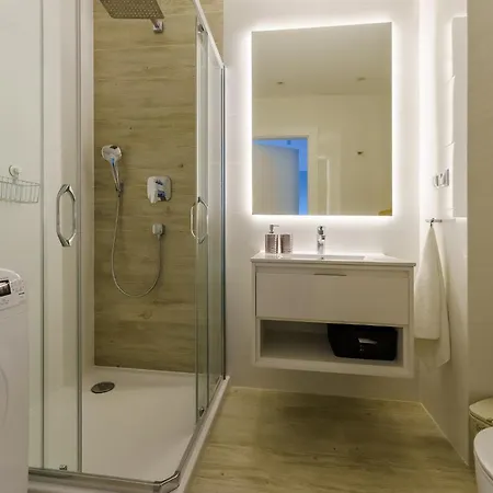 Apartament Palladium * Kołobrzeg