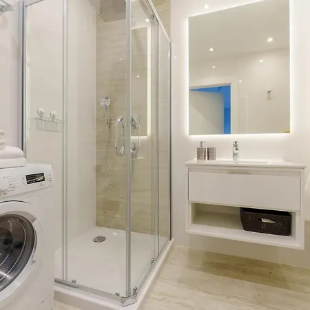 Apartament Palladium * Kołobrzeg